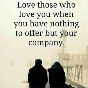 Meet your Posher, Windy